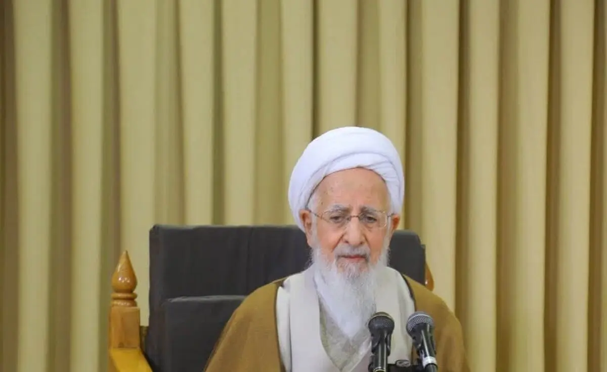چرا قرآن می‌گوید اگر کسی اختلاسی یا نجومی بود از حیوان پست‌تر است؟/ پاسخ آیت الله جوادی آملی/ ویدئو