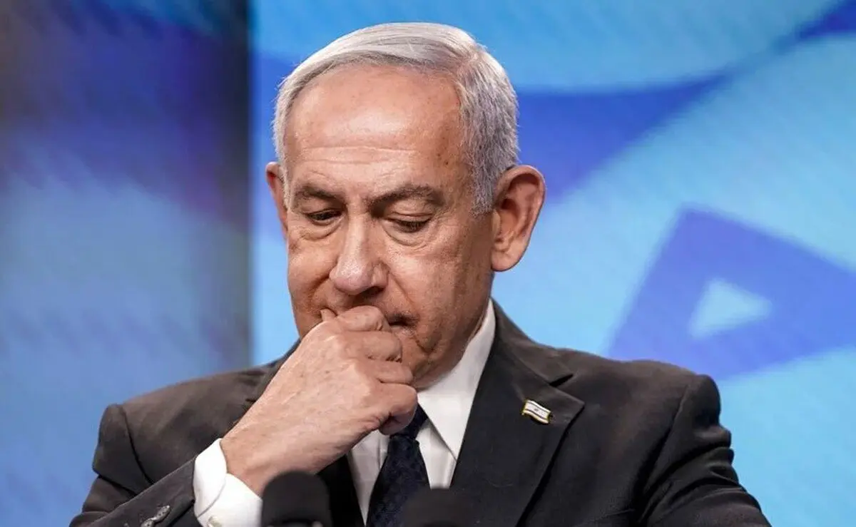 نتانیاهو: خاورمیانه در ماه‌های آینده شاهد رویدادهای خارق‌العاده‌ای خواهد بود