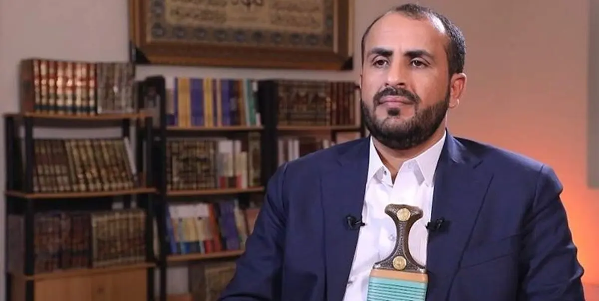 انصارالله یمن: گروگان‌گیری کشتی اسرائیلی بیانگر جدیت ما برای ورود به نبرد است

