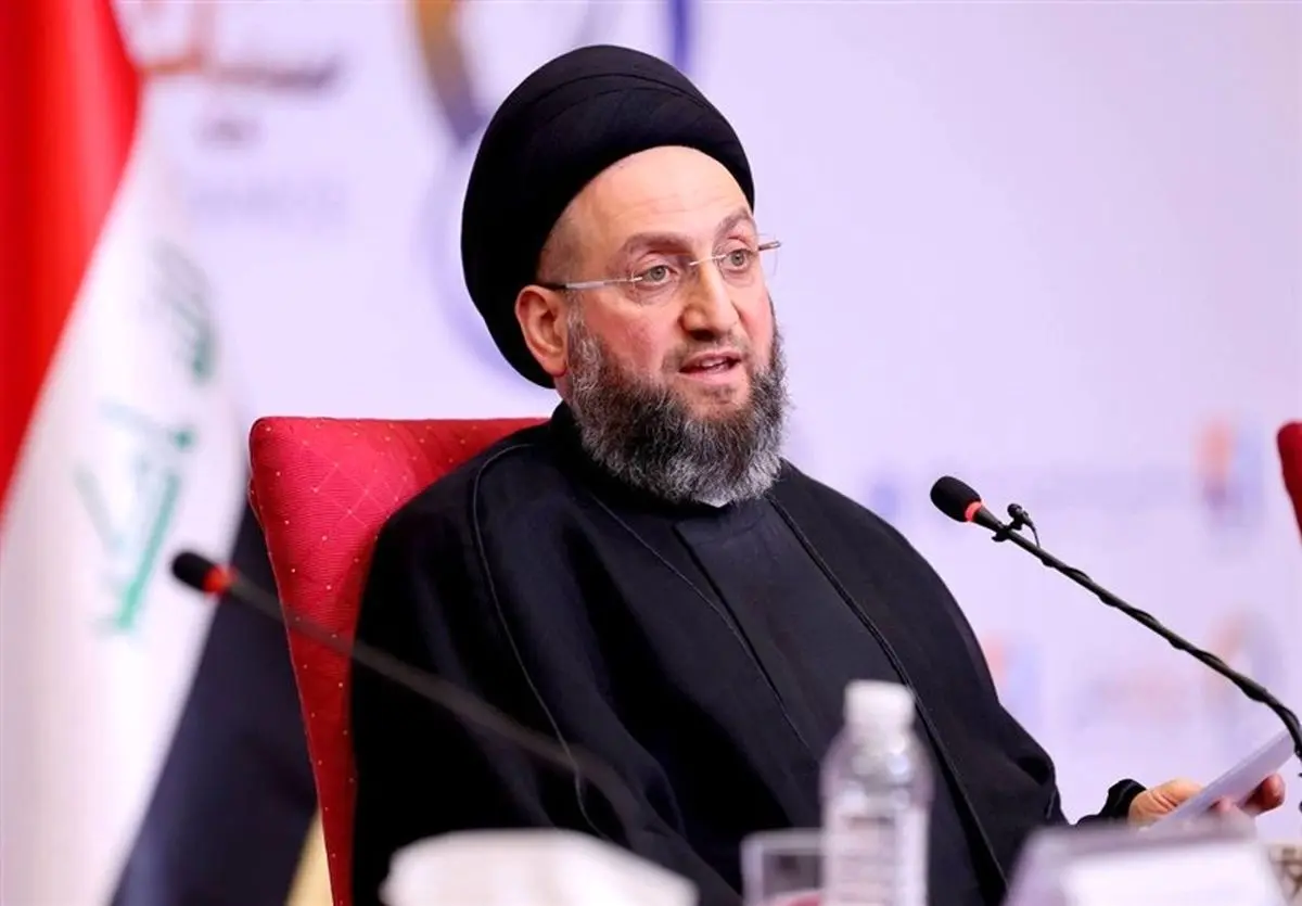 حکیم حمله به مقرهای الحشد الشعبی را محکوم کرد