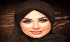  استایل نیوشا ضیغمی با کلاه و رنگ های شاد