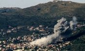 شلیک ۵۰ موشک از جنوب لبنان به سمت اسرائیل

