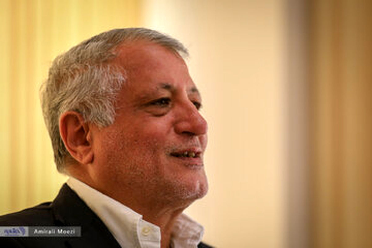 محسن هاشمی: پزشکیان باید بگوید که من این برنامه ها را میخواهم اجرا کنم اگر اجازه نمیدهید اجرا کنم بنده استعفا میدهم