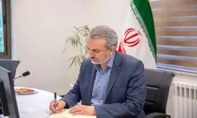 چرا فاطمی‌امین به دادستان کل کشور نامه نوشت؟