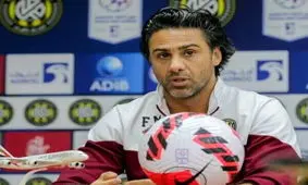 قرارداد مجیدی با البطائح تمدید شد

