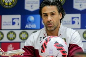 قرارداد مجیدی با البطائح تمدید شد

