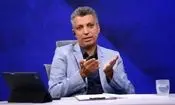 افشاگری بابک بادکوبه از عادل فردوسی‌پور برای اجرای یک برنامه غیرورزشی/ ویدئو