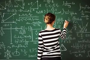 «دختران در ریاضی ضعیف هستند» واقعیت است؟