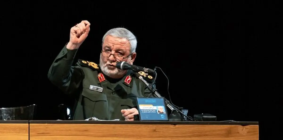 روایت مشاور فرمانده کل سپاه از مدت زمان و حاضران در جلسه فردای حمله اسرائیل/ برای کودتای خونین در ۲۴ خرداد طراحی کرده بودند/ اراذل را به ترکیه و دوبی بردند