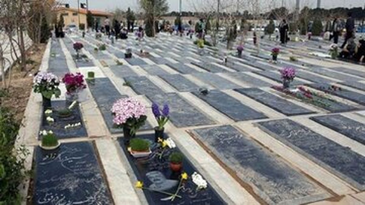 میانگین سن فوتشدگان در کشور در سال ۱۴۰۳/ در کدام استان جوانمرگی شایع است؟