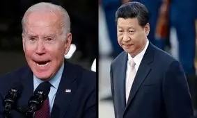 چین: دعوت آمریکا از تایوان برای شرکت در اجلاس دموکراسی، اشتباه است