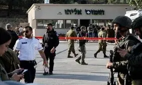 رسانه‌های عبری: روزهای پیچیده‌ای در کرانه باختری در انتظارمان است
