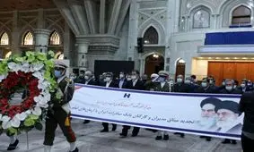 مقاوم‌سازی اقتصاد، لازمه استقلال مورد نظر امام و رهبری است

