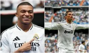 آیا ام باپه خاطره 2015 رونالدو را تکرار می‌کند؟