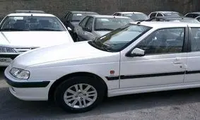 قیمت ناگهانی پژو پارس/ پارس از مزدا ۲ هاچ بک گرانتر شد