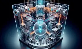 ابداع روش جدید برای محک زدن رایانه‌های کوانتومی

