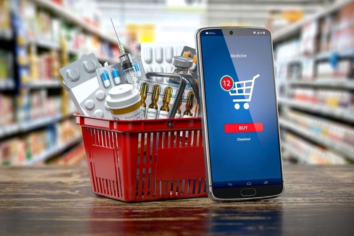 چرا نباید داروهای یخچالی را آنلاین بخریم؟