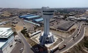 آمریکا به جنایت خود در حمله به برج مراقبت دریایی چابهار اعتراف کرد

