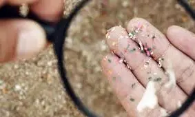 چگونه از ورود میکروپلاستیک ها به بدن جلوگیری کنیم؟/ اینفوگرافیک