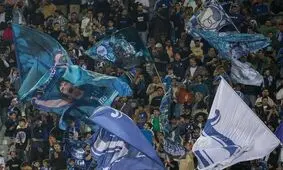 گزارشی از نتایج هفته ۲۸ لیگ برتر فوتبال