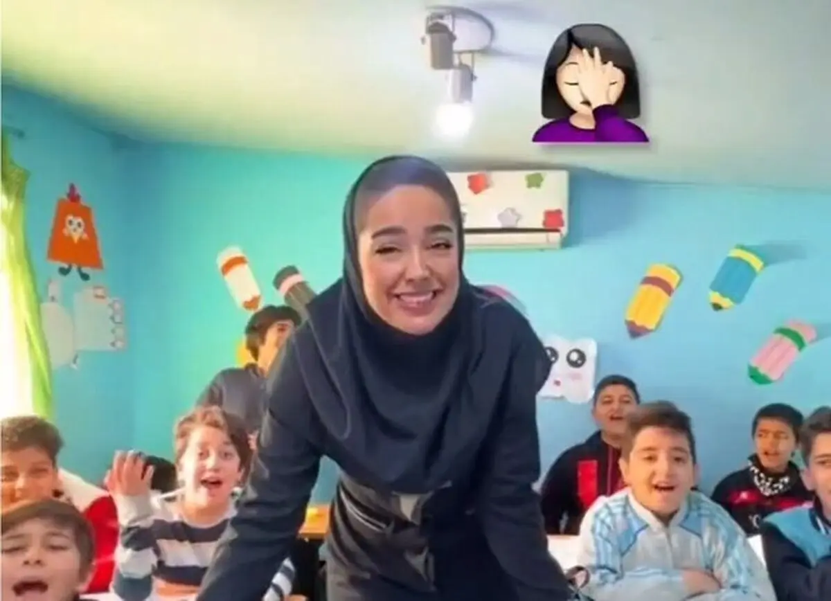 ویدئوهای وایرال شده ۱۴۰۱؛ از دختر هویجی تا معلم جنجالی مازنی و...