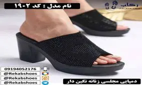 خرید انواع دمپایی زنانه و مردانه ارزان و شیک  (luxury) + عکس 1402