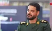 مصاحبه خبرنگار خبرفوری با سخنگوی عملیات وعده صادق ۳/ ویدئو