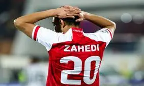 جدول قضائی لیگ برتر فوتبال/ پرسپولیس شاکی‌ترین باشگاه

