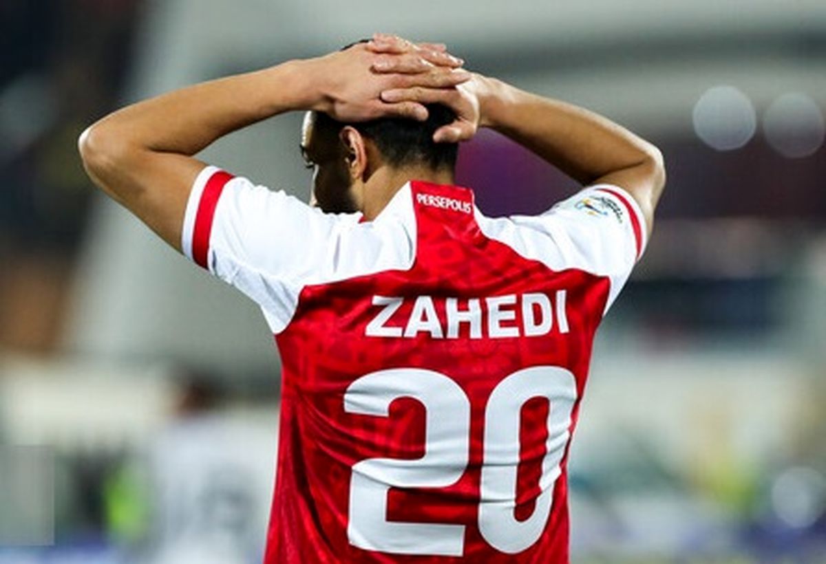 جدول قضائی لیگ برتر فوتبال/ پرسپولیس شاکیترین باشگاه