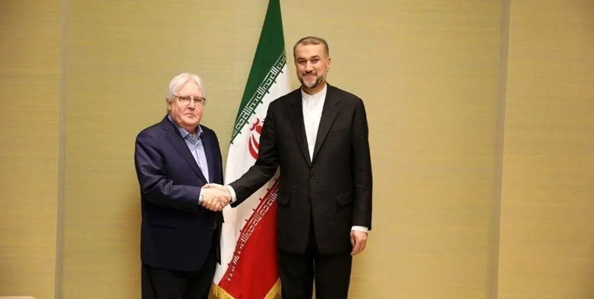  ایران در جنگ اوکراین به هیچ طرفی کمک نظامی نمی‌کند

