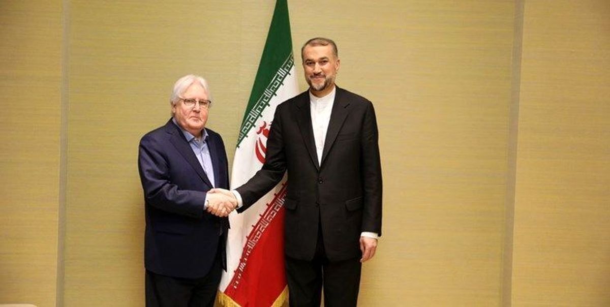 ایران در جنگ اوکراین به هیچ طرفی کمک نظامی نمیکند