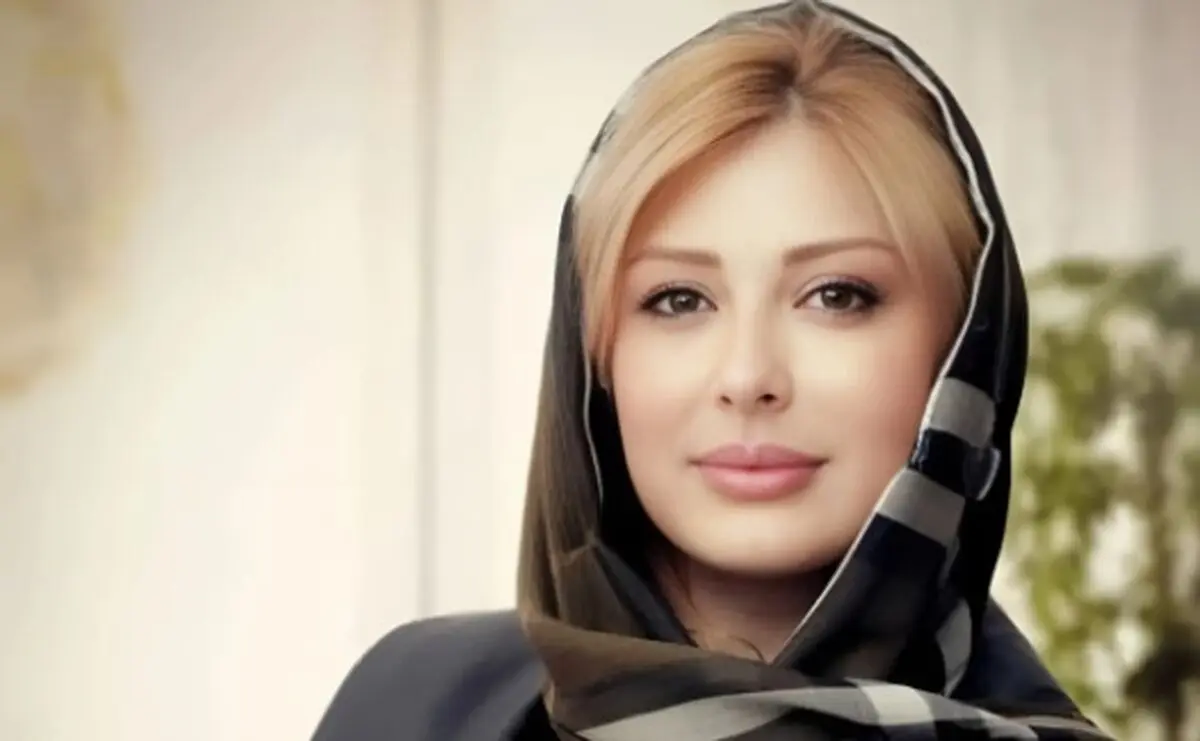 نیوشا ضیغمی در کنسرت خداحافظی خواننده لس آنجلسی