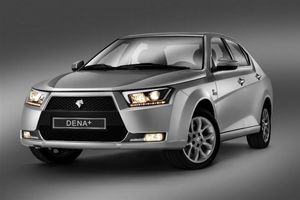 فروش ۱۰ محصول ایران خودرو آغاز شد