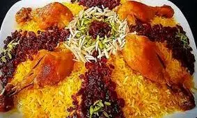 طرز تهیه مرغ مجلسی/ ویدئو