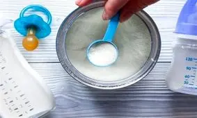 شیرخشک کمیاب شد/ قاچاق به کشورهای همسایه