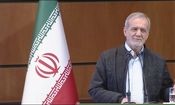 پزشکیان: منابع و مصارف تهران همخوانی ندارد/ مسیر توسعه‌ای که طی می‌کنیم، درست نیست