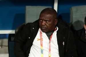 سرمربی زامبیا متهم به تعرض به بازیکن تیمش شد