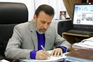تکذیب مطالب منتشر شده با عنوان محتوای دیدار روحانی با مقام معظم رهبری
