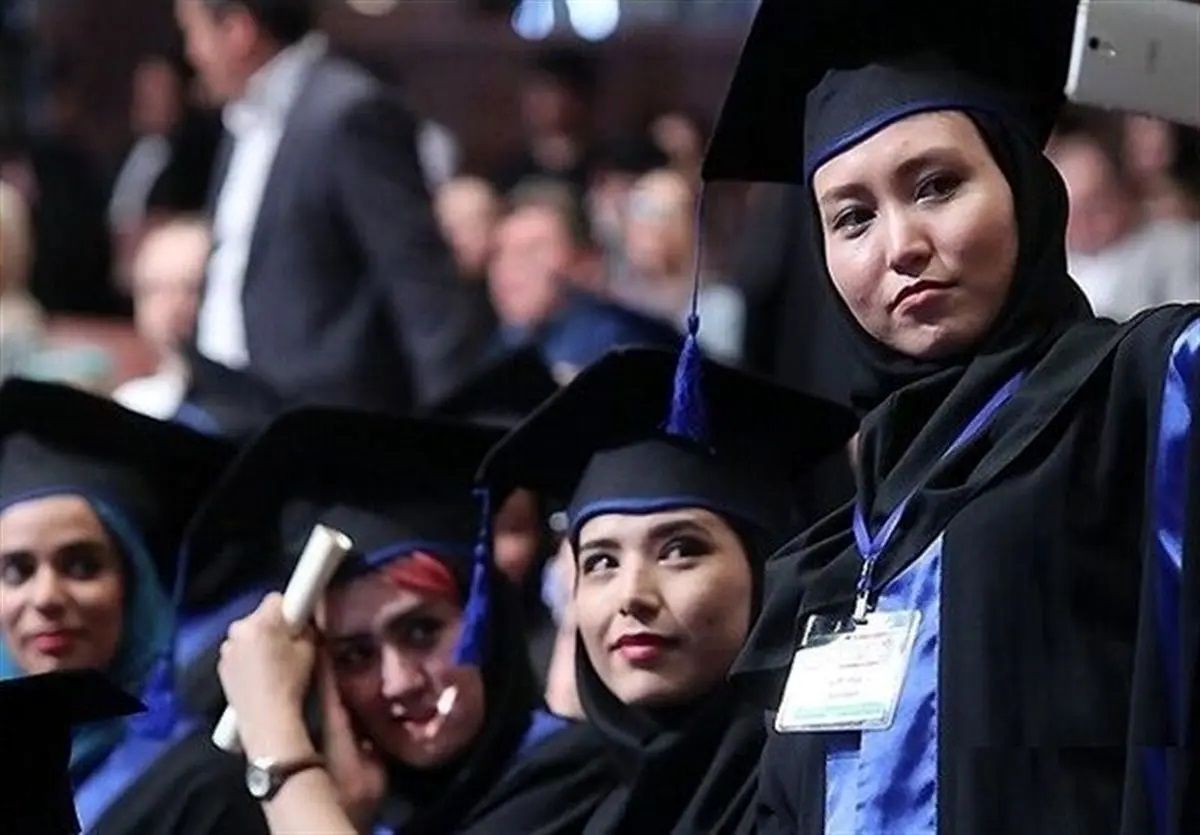  افشای رقم نجومی درآمد دانشگاه ها از شهریه اتباع 
