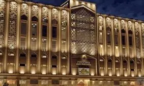 اولتیماتوم مدیریت بحران به یک مجتمع تجاری معروف در تهران