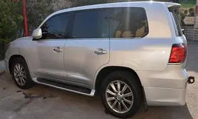 توقیف خودروی قاچاق 12 میلیاردی در رودبار