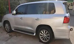 توقیف خودروی قاچاق 12 میلیاردی در رودبار