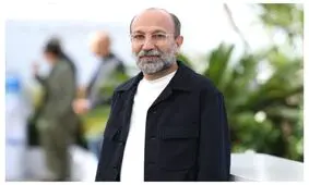 روایت اصغر فرهادی از بازگشت به ایران
