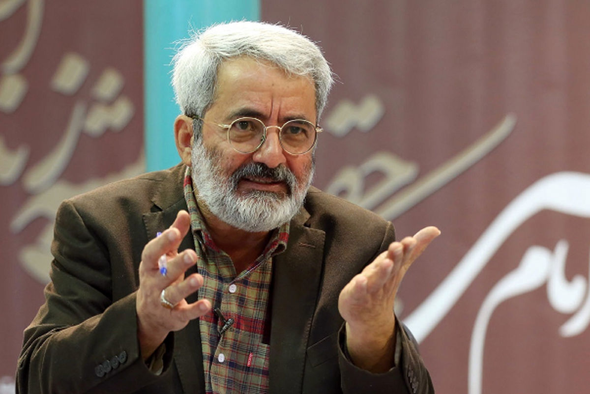 سلیمی نمین: شورای نگهبان امتیاز ویژهای به اصلاحطلبان داد/ ویدئو