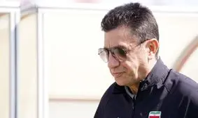 قلعه نویی وعده ساخت تیم ملی جوان و با انگیزه را در آینده داد