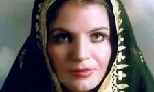 سفر در زمان؛ چهره «ژیلا شاهانی» بازیگر قبل انقلاب در پیری؛ سال 97