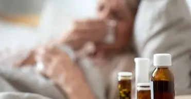 مهم‌ترین علائم آنفلوآنزا چیست؟