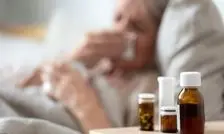 مهم‌ترین علائم آنفلوآنزا چیست؟