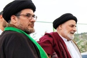 خط قرمز علامه سیدجعفر مرتضی عاملی به روایت پسر/ ماجرای مخدوش شدن روابط علامه سیدجعفر مرتضی عاملی با علامه سیدمحمدحسین فضل‌الله  