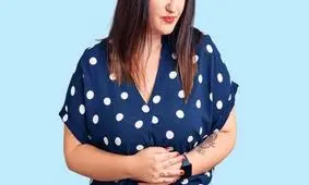 یک دلیل کمتر گفته شده درباره زنانی که نمی‌توانند وزن کم کنند